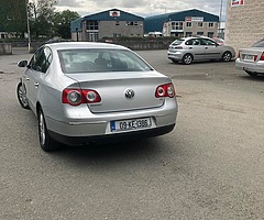 Volkswagen Passat Highline - Image 4/10