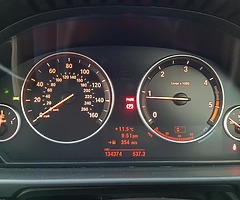 BMW 520 D F10. SWAPS - Image 8/10