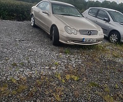 3 cars for sale - Image 3/10