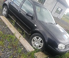 3 cars for sale - Image 7/10