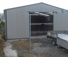 Robinson's Steel Buildings - Image 3/10