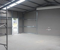 Robinson's Steel Buildings - Image 6/10