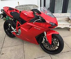 Ducati 848 - Image 4/4