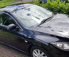 12 Mazda 6