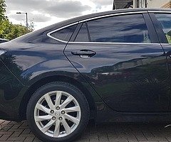 12 Mazda 6 - Image 4/5