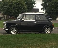 Classic mini 998 - Image 4/4