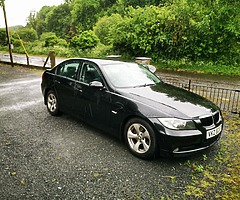 BMW 320D O.N.O - Image 4/4