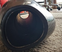 Cbr1000rr Yoshimura exhaust - Image 2/10