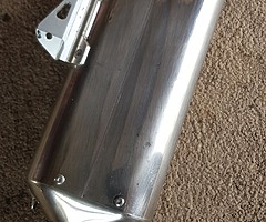 Cbr1000rr Yoshimura exhaust - Image 3/10