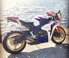 Cbr1000rr Yoshimura exhaust - Image 9/10