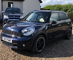 2012 MINI Countryman