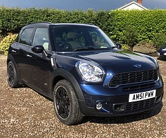 2012 MINI Countryman - Image 10/10