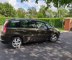 2013 Citroen Grand Picasso