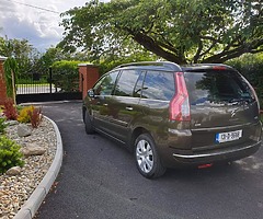 2013 Citroen Grand Picasso - Image 5/7