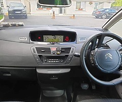 2013 Citroen Grand Picasso - Image 6/7