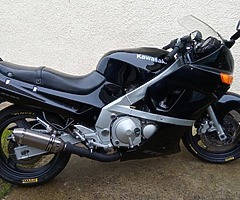 Zzr400 parts or repair - Image 4/4