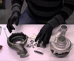 Ford Turbos Turbochargers 2 Year Warranty - Image 4/7