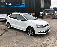 VOLKSWAGEN POLO - Image 9/9