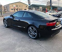 AUDI A5 - Image 4/8