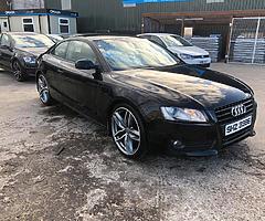 AUDI A5 - Image 6/8