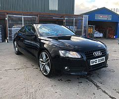 AUDI A5 - Image 7/8