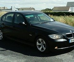 BMW 320d 177bhp new test and tax - Image 4/7