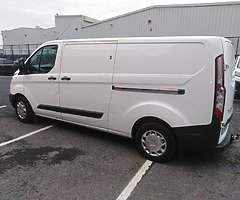 2014 transit