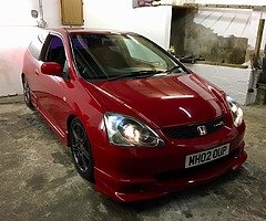 Ep3 Type R