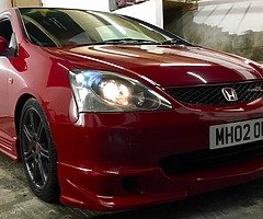 Ep3 Type R - Image 8/20