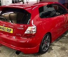 Ep3 Type R - Image 9/20