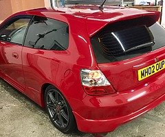 Ep3 Type R - Image 10/20