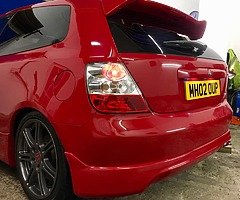 Ep3 Type R - Image 12/20