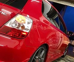 Ep3 Type R - Image 13/20