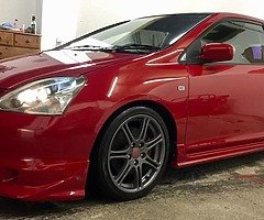 Ep3 Type R - Image 17/20