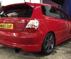 Ep3 Type R - Image 19/20