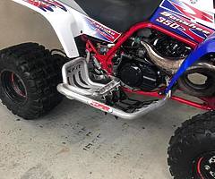 Yamaha Banshee 2010 ❗️Road Registered❗️