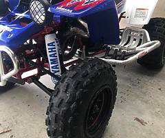 Yamaha Banshee 2010 ❗️Road Registered❗️ - Image 4/9