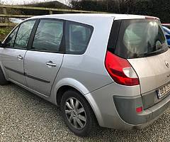 renault scenic 1.5