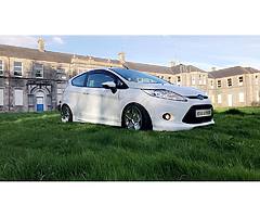 ** 2010 Ford Fiesta ** READVERTISED!! - Image 5/11