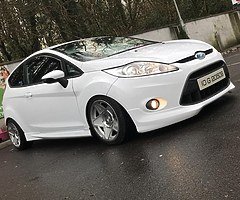 ** 2010 Ford Fiesta ** READVERTISED!! - Image 10/11