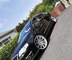 2010 Passat B6