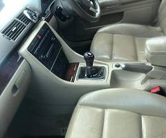 Audi a4 1.6 open to offers