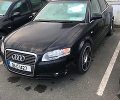 Audi a4 1.6 open to offers - Image 5/5