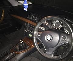 Bmw 116i low kms - Image 4/6