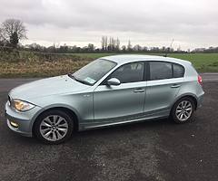 Bmw 116i low kms - Image 6/6