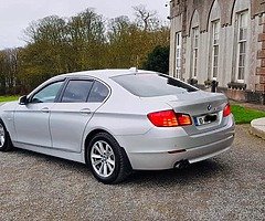 10 bmw 520d auto - Image 4/12