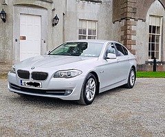 10 bmw 520d auto - Image 5/12