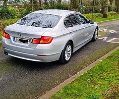 10 bmw 520d auto - Image 6/12