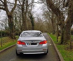 10 bmw 520d auto - Image 7/12