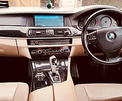 10 bmw 520d auto - Image 8/12